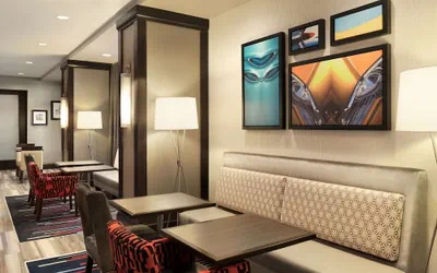 Photo 5 - Hampton Inn Spring Hill, TN