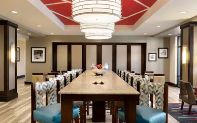 Photo 4 - Hampton Inn Spring Hill, TN
