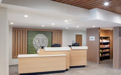 Photo 3 - Fairfield Inn & Suites by Marriott Atlantic City Absecon