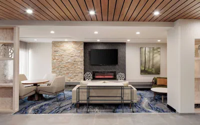 Photo 4 - Fairfield Inn & Suites by Marriott Atlantic City Absecon