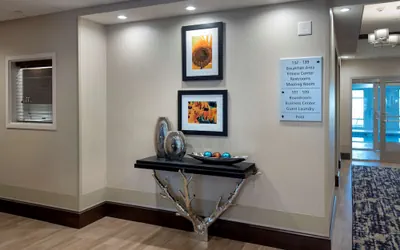 Photo 3 - Hampton Inn by Hilton New Paltz