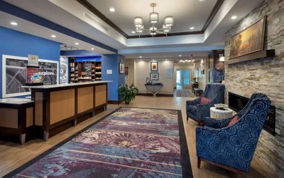 Photo 2 - Hampton Inn by Hilton New Paltz