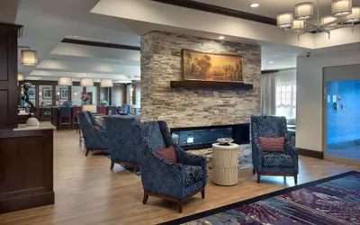 Photo 5 - Hampton Inn by Hilton New Paltz