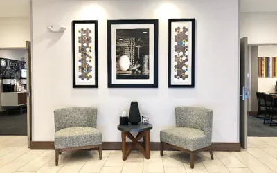 Photo 3 - Holiday Inn Express & Suites Ithaca by IHG