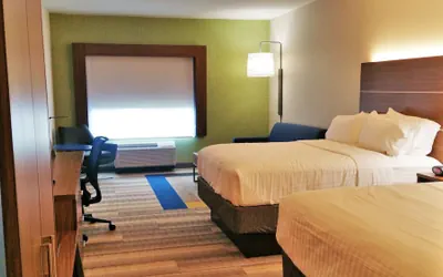 Photo 4 - Holiday Inn Express & Suites Ithaca by IHG