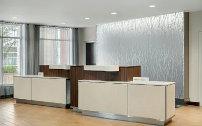 Photo 2 - Fairfield Inn & Suites Cincinnati Uptown/University Area