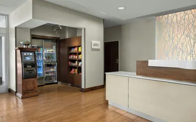 Photo 3 - Fairfield Inn & Suites by Marriott Salt Lake City Midvale