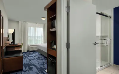 Photo 5 - Fairfield Inn & Suites by Marriott Salt Lake City Midvale