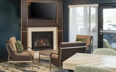 Photo 3 - TownePlace Suites by Marriott Slidell