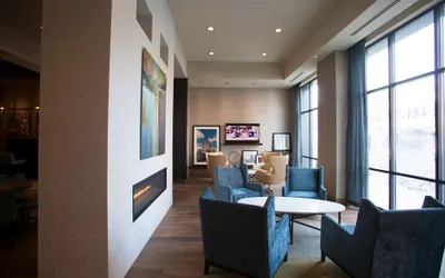 Photo 5 - Hampton Inn & Suites Downtown St. Paul