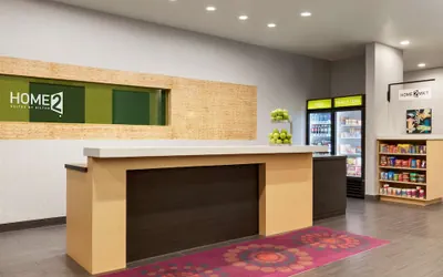 Photo 3 - Home2 Suites by Hilton Houston Stafford