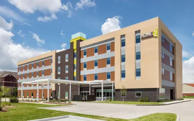 Photo 2 - Home2 Suites by Hilton Houston Stafford