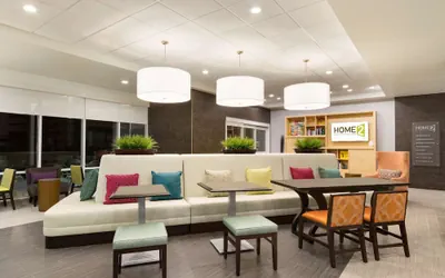 Photo 4 - Home2 Suites by Hilton Houston Stafford