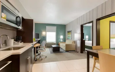Photo 5 - Home2 Suites by Hilton Houston Stafford