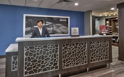 Photo 5 - Hampton Inn & Suites Guthrie