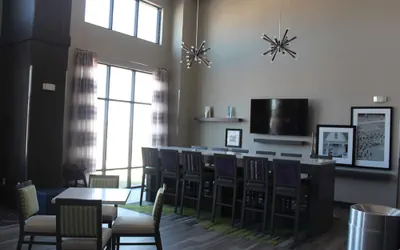 Photo 3 - Hampton Inn & Suites Guthrie