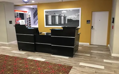Photo 2 - Hampton Inn McPherson