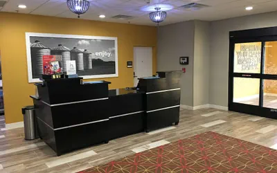 Photo 3 - Hampton Inn McPherson