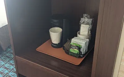Photo 5 - Fairfield Inn & Suites by Marriott Detroit Troy