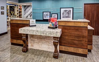 Photo 5 - Hampton Inn Summerville SC