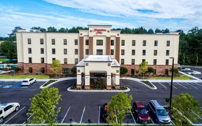 Photo 2 - Hampton Inn Summerville SC