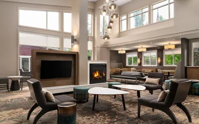 Photo 3 - Residence Inn by Marriott Kingston