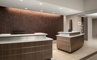 Photo 5 - Residence Inn by Marriott Kingston