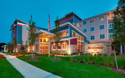 Photo 2 - Residence Inn by Marriott Kingston
