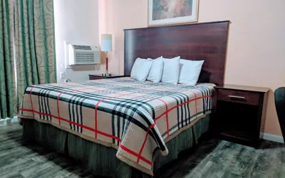 Photo 4 - Travelers Inn Clearwater