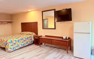 Photo 4 - Aloha Inn McAllen Airport near Medical center Tx