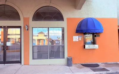 Photo 2 - Aloha Inn McAllen Airport near Medical center Tx