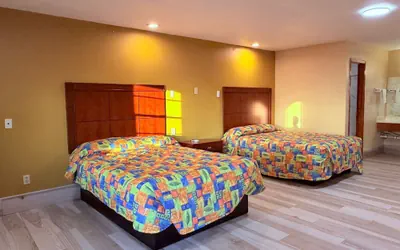 Photo 3 - Aloha Inn McAllen Airport near Medical center Tx