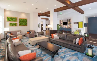 Photo 3 - Hilton Garden Inn Burbank Los Angeles
