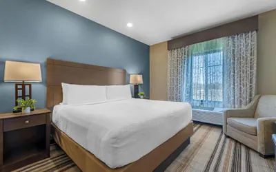 Photo 5 - Best Western Plus Overland Inn