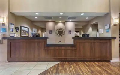 Photo 4 - Best Western Plus Chandler Hotel & Suites