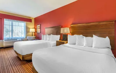 Photo 5 - Best Western Plus Chandler Hotel & Suites