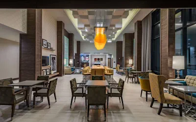 Photo 5 - Hampton Inn & Suites Dallas-The Colony, TX