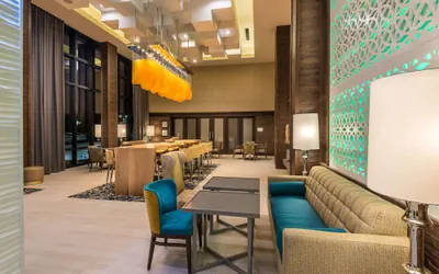Photo 3 - Hampton Inn & Suites Dallas-The Colony, TX