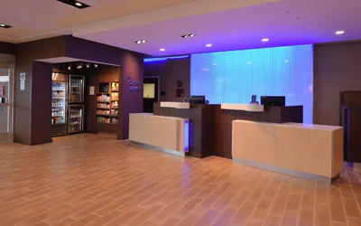 Photo 4 - Fairfield Inn & Suites Fremont