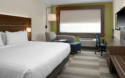 Photo 3 - Holiday Inn Express & Suites Houston NW - Cypress Grand Pky by IHG