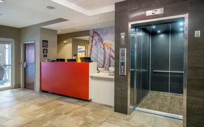 Photo 3 - Staybridge Suites Denver Downtown by IHG