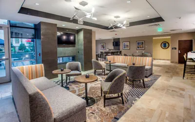 Photo 4 - Staybridge Suites Denver Downtown by IHG