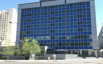 Photo 2 - Staybridge Suites Denver Downtown by IHG