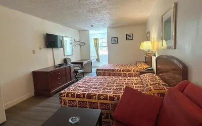 Photo 5 - American Inn by Hotel O Metter