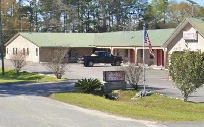 Photo 2 - American Inn by Hotel O Metter