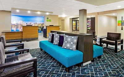 Photo 4 - La Quinta Inn & Suites by Wyndham New Cumberland-Harrisburg
