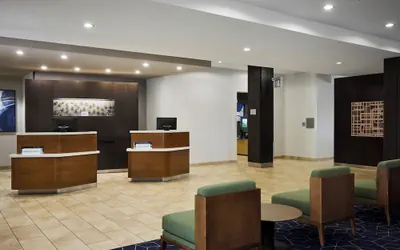 Photo 2 - Courtyard by Marriott Denver Southwest/Littleton