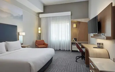 Photo 5 - Courtyard by Marriott Denver Southwest/Littleton