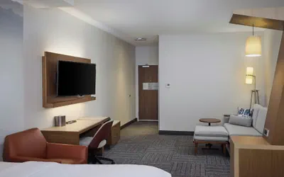Photo 3 - Courtyard by Marriott Denver Southwest/Littleton