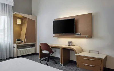 Photo 4 - Courtyard by Marriott Denver Southwest/Littleton